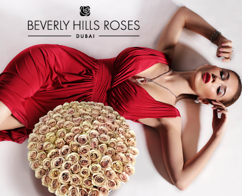 Beverly Hills Roses