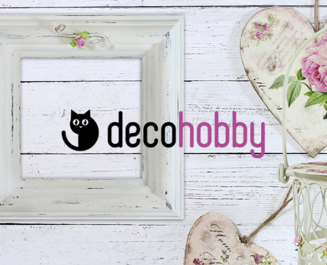 Decohobby webshop